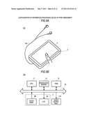 INFORMATION PROCESSING DEVICE, INFORMATION PROCESSING METHOD, AND     INFORMATION PROCESSING PROGRAM diagram and image