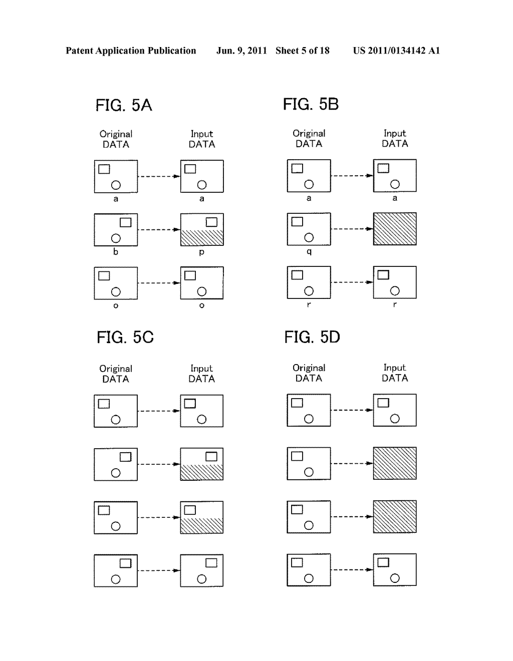 DISPLAY DEVICE AND DRIVING METHOD THEREOF - diagram, schematic, and image 06