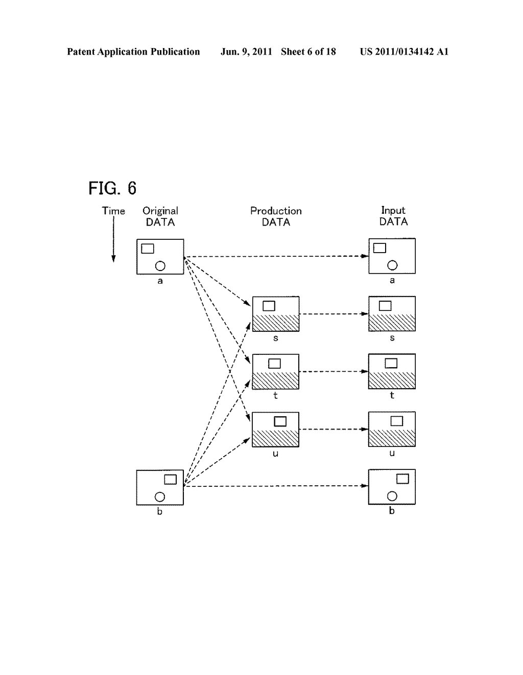 DISPLAY DEVICE AND DRIVING METHOD THEREOF - diagram, schematic, and image 07