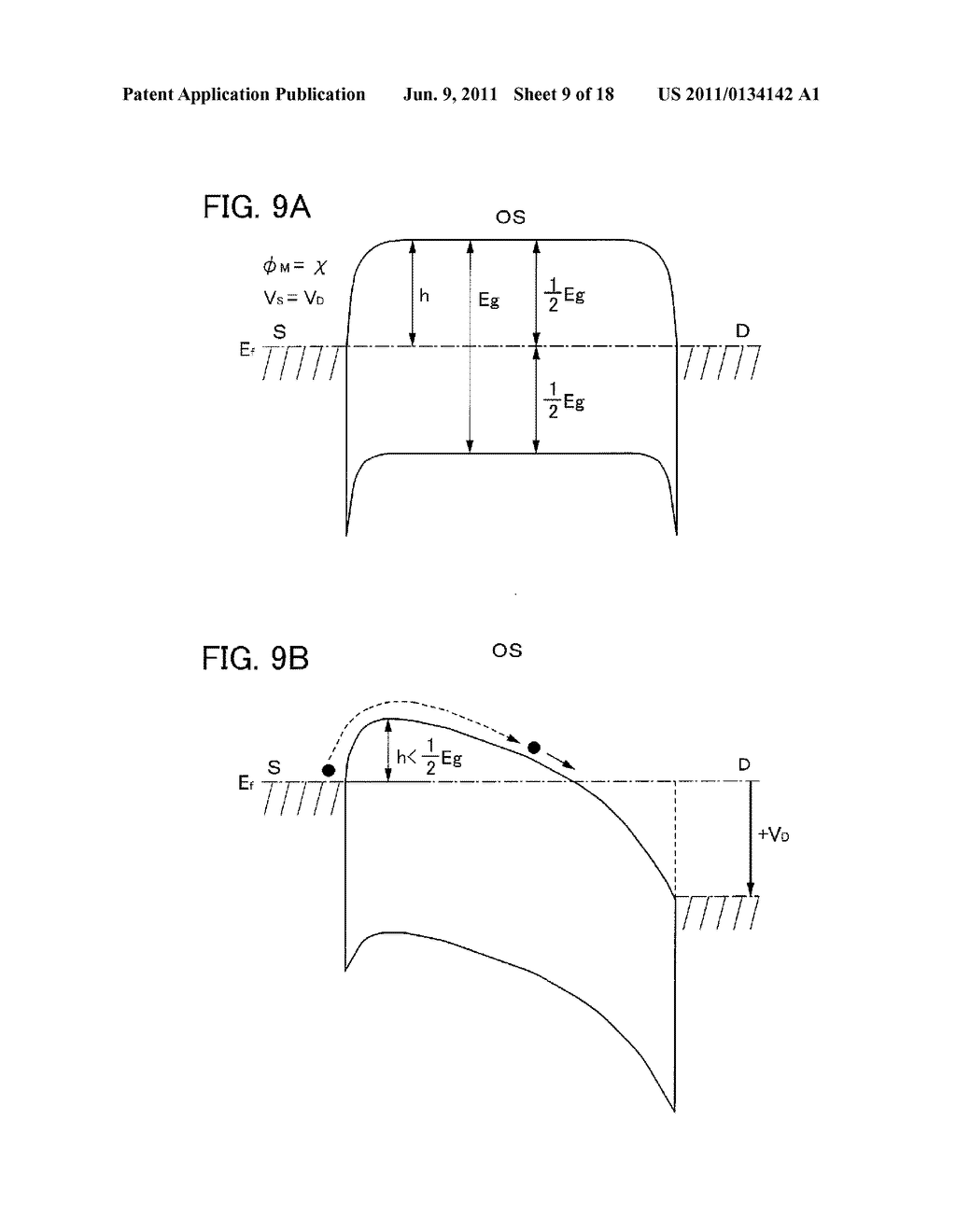 DISPLAY DEVICE AND DRIVING METHOD THEREOF - diagram, schematic, and image 10