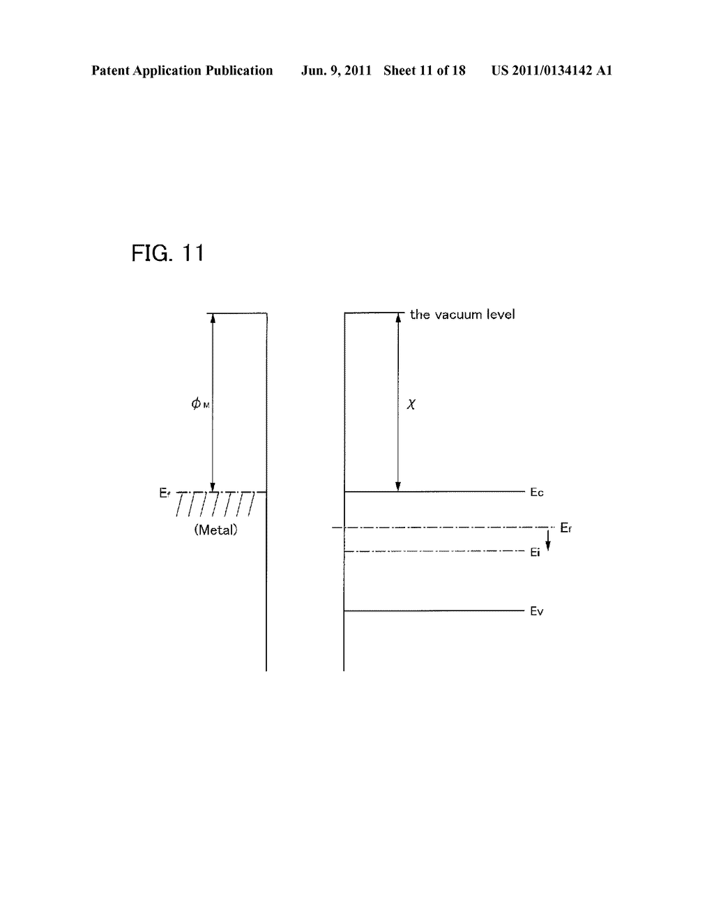 DISPLAY DEVICE AND DRIVING METHOD THEREOF - diagram, schematic, and image 12