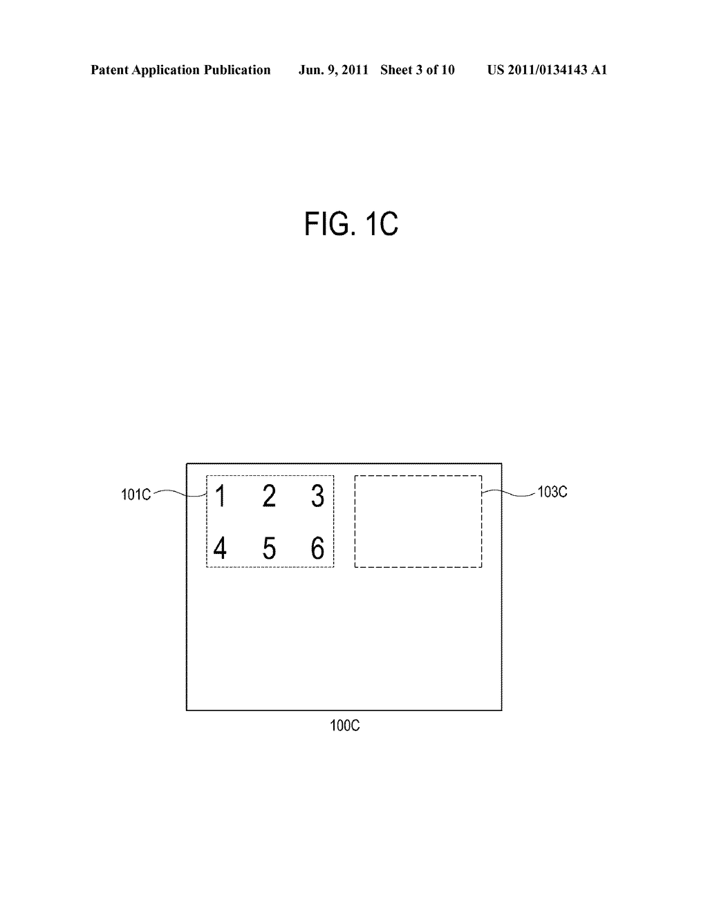 METHOD AND APPARATUS FOR DISPLAY SCREEN REORIENTATION - diagram, schematic, and image 04