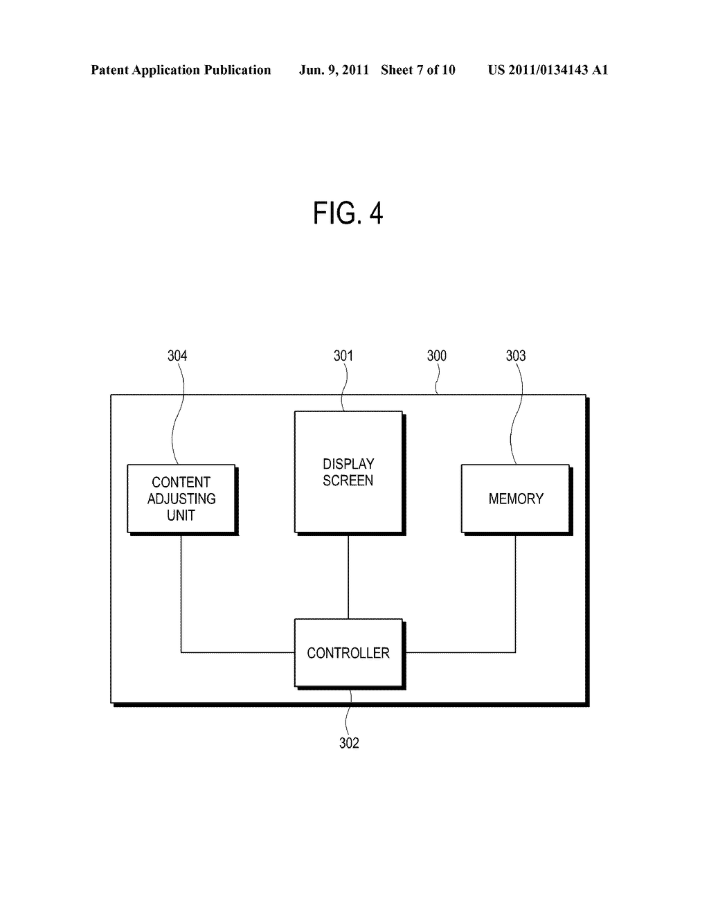 METHOD AND APPARATUS FOR DISPLAY SCREEN REORIENTATION - diagram, schematic, and image 08