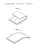 DISPLAY APPARATUS AND CONTROL METHOD OF THE DISPLAY APPARATUS diagram and image