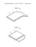 DISPLAY APPARATUS AND CONTROL METHOD OF THE DISPLAY APPARATUS diagram and image