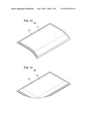 DISPLAY APPARATUS AND CONTROL METHOD OF THE DISPLAY APPARATUS diagram and image