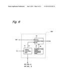 DISPLAY DEVICE AND METHOD OF DRIVING DISPLAY DEVICE diagram and image