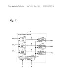 DISPLAY DEVICE AND METHOD OF DRIVING DISPLAY DEVICE diagram and image