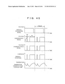 Liquid crystal display device, image display device, illumination device     and emitter used therefor, driving method of liquid crystal display     device, driving method of illumination device, and driving method of     emitter diagram and image