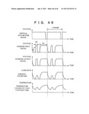 Liquid crystal display device, image display device, illumination device     and emitter used therefor, driving method of liquid crystal display     device, driving method of illumination device, and driving method of     emitter diagram and image