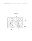 LIQUID CRYSTAL DISPLAY AND METHOD OF DRIVING THE SAME diagram and image