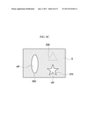 LIQUID CRYSTAL DISPLAY AND METHOD OF DRIVING THE SAME diagram and image