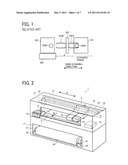 IMAGE FORMING APPARATUS diagram and image