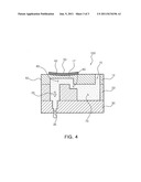 Inkjet head diagram and image