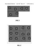 METHOD AND A SYSTEM FOR REDUCING ARTIFACTS diagram and image