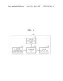 METHOD AND APPARATUS FOR STABILIZING LOCUS OF OBJECT, AND IMAGE MONITORING     SYSTEM diagram and image