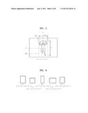 METHOD AND APPARATUS FOR STABILIZING LOCUS OF OBJECT, AND IMAGE MONITORING     SYSTEM diagram and image