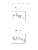 METHOD AND APPARATUS FOR STABILIZING LOCUS OF OBJECT, AND IMAGE MONITORING     SYSTEM diagram and image