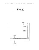 Image forming optical system and electronic image pickup apparatus     equipped with same diagram and image