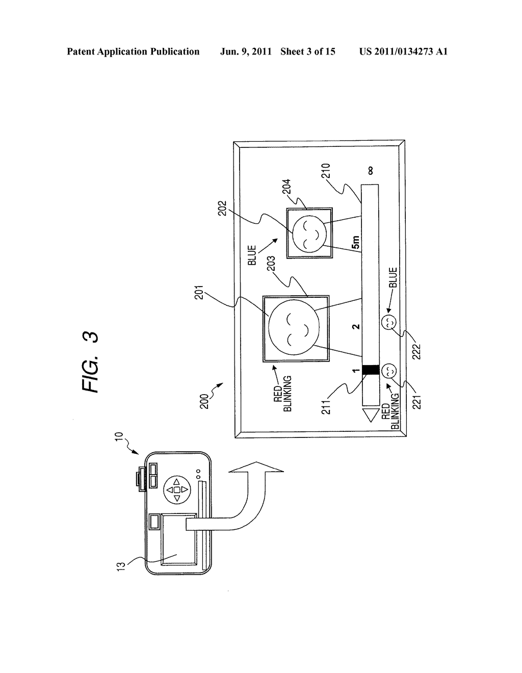 IMAGING APPARATUS, CONTROL METHOD OF IMAGING APPARATUS, AND COMPUTER     PROGRAM - diagram, schematic, and image 04