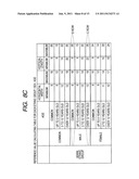 IMAGING APPARATUS, CONTROL METHOD OF IMAGING APPARATUS, AND COMPUTER     PROGRAM diagram and image