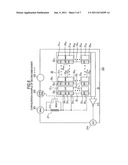 CCD-type solid-state imaging device, driving method for CCD-type     solid-state imaging device, and imaging system diagram and image