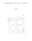 IMAGE PICKUP DEVICE AND MANUFACTURING METHOD THEREOF diagram and image