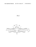 IMAGE PICKUP DEVICE AND MANUFACTURING METHOD THEREOF diagram and image