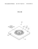 IMAGE PICKUP DEVICE AND MANUFACTURING METHOD THEREOF diagram and image