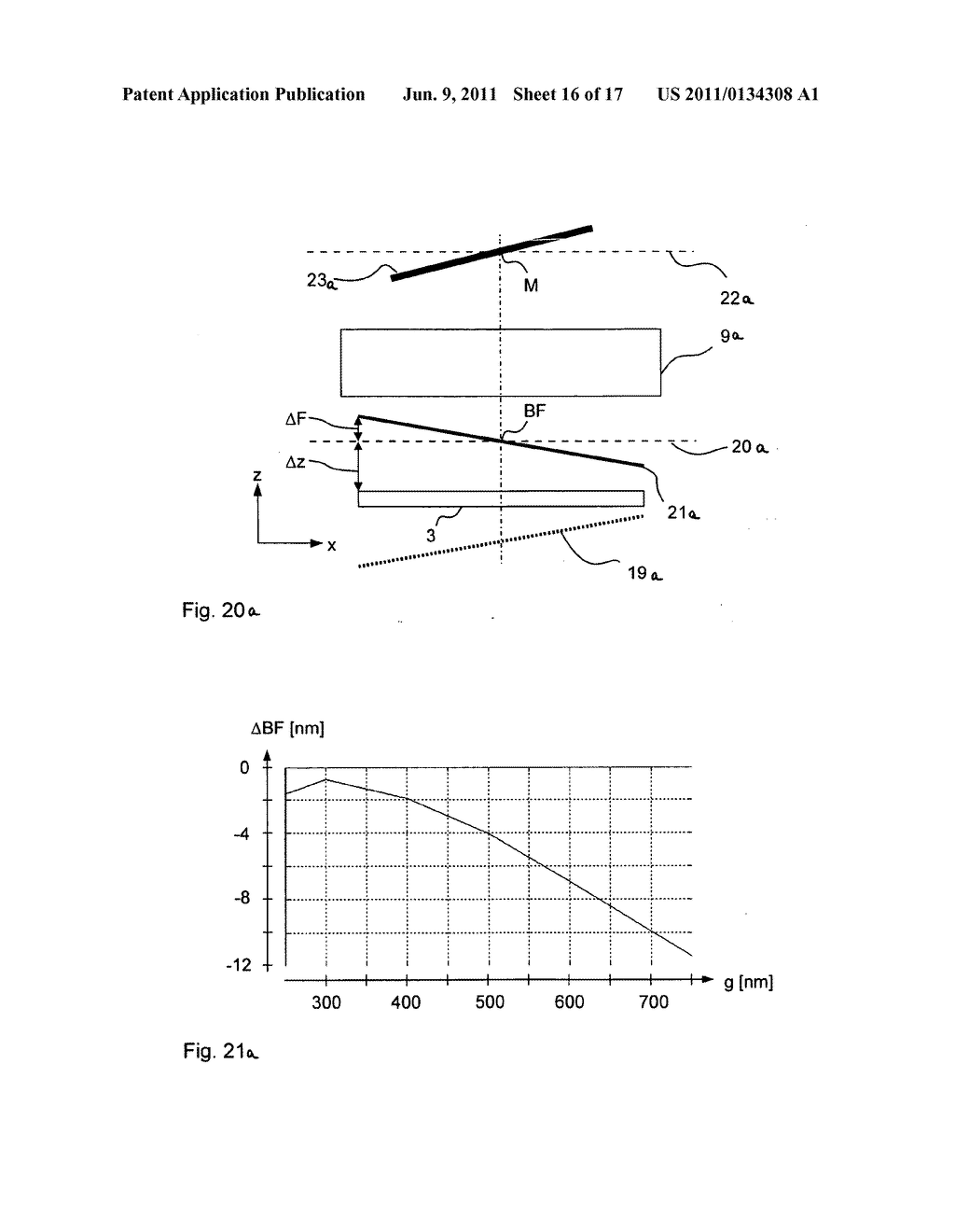 AUTOFOCUS DEVICE AND AUTOFOCUSING METHOD FOR AN IMAGING DEVICE - diagram, schematic, and image 17