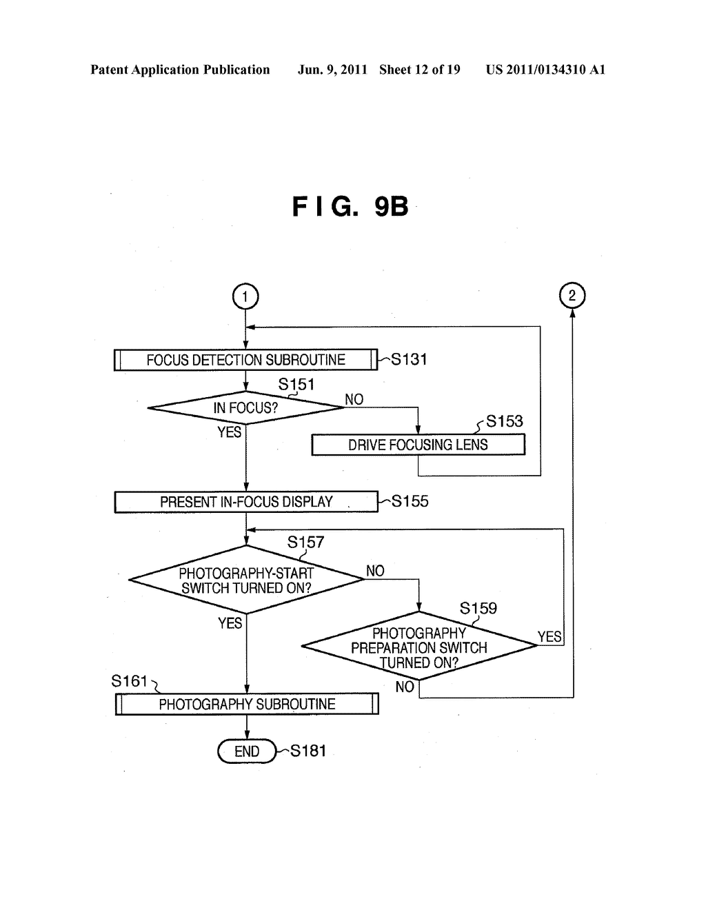 IMAGE CAPTURING APPARATUS AND METHOD AND PROGRAM FOR CONTROLLING SAME - diagram, schematic, and image 13