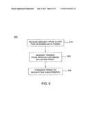 Extending Data Records for Dynamic Data and Selective Acceptance Based on     Hardware Profile diagram and image