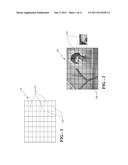 DYNAMIC DIMMING LED BACKLIGHT diagram and image