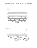 ILLUMINATION UNIT, ILLUMINATION DEVICE, AND LIQUID CRYSTAL DISPLAY     APPARATUS diagram and image