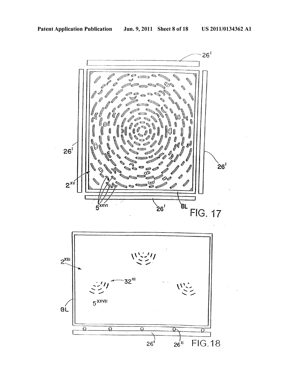 LIGHT REDIRECTING FILMS AND FILM SYSTEMS - diagram, schematic, and image 09