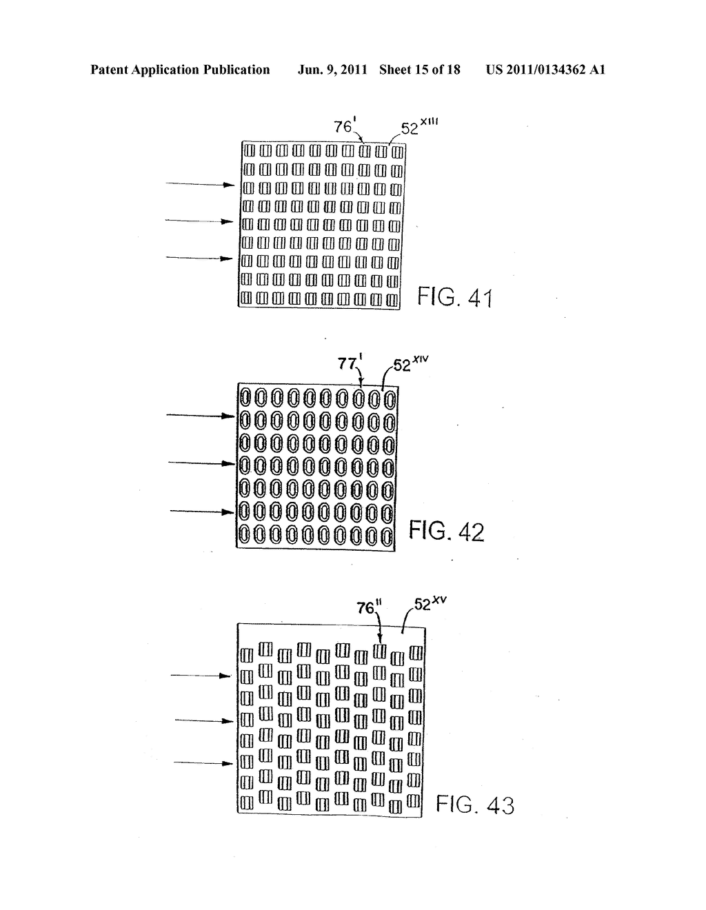 LIGHT REDIRECTING FILMS AND FILM SYSTEMS - diagram, schematic, and image 16