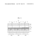 Reflective display devices and methods of manufacturing the same diagram and image