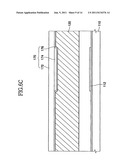 ACTIVE MATRIX DRIVING DISPLAY DEVICE AND IMAGE DISPLAYING METHOD USING THE     SAME diagram and image