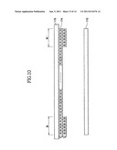 ACTIVE MATRIX DRIVING DISPLAY DEVICE AND IMAGE DISPLAYING METHOD USING THE     SAME diagram and image