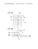 LIQUID CRYSTAL DISPLAY DEVICE AND ELECTRONIC APPARATUS diagram and image