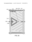 LIQUID CRYSTAL DISPLAY DEVICE AND ELECTRONIC APPARATUS diagram and image