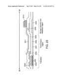 LIQUID CRYSTAL DISPLAY DEVICE AND ELECTRONIC APPARATUS diagram and image