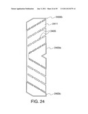 LIQUID CRYSTAL DISPLAY DEVICE AND ELECTRONIC APPARATUS diagram and image