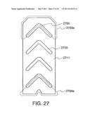 LIQUID CRYSTAL DISPLAY DEVICE AND ELECTRONIC APPARATUS diagram and image