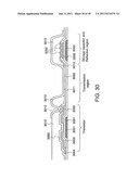 LIQUID CRYSTAL DISPLAY DEVICE AND ELECTRONIC APPARATUS diagram and image