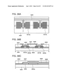 LIQUID CRYSTAL DISPLAY DEVICE AND ELECTRONIC APPARATUS diagram and image