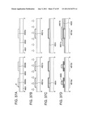 LIQUID CRYSTAL DISPLAY DEVICE AND ELECTRONIC APPARATUS diagram and image