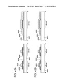 LIQUID CRYSTAL DISPLAY DEVICE AND ELECTRONIC APPARATUS diagram and image