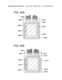 LIQUID CRYSTAL DISPLAY DEVICE AND ELECTRONIC APPARATUS diagram and image