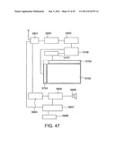 LIQUID CRYSTAL DISPLAY DEVICE AND ELECTRONIC APPARATUS diagram and image